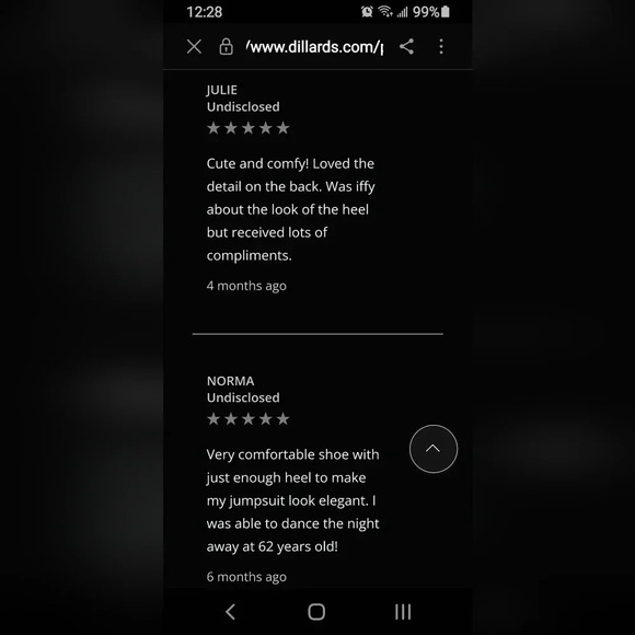 G B 10 Black Leather Block Heel Strappy Holiday Events Minimalist Sandals New - Picture 2 of 4